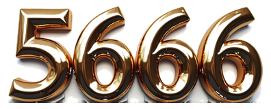 5666 logo