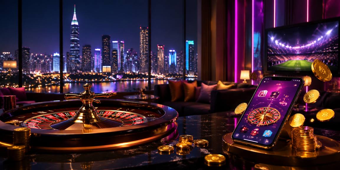 5666 Live Casino