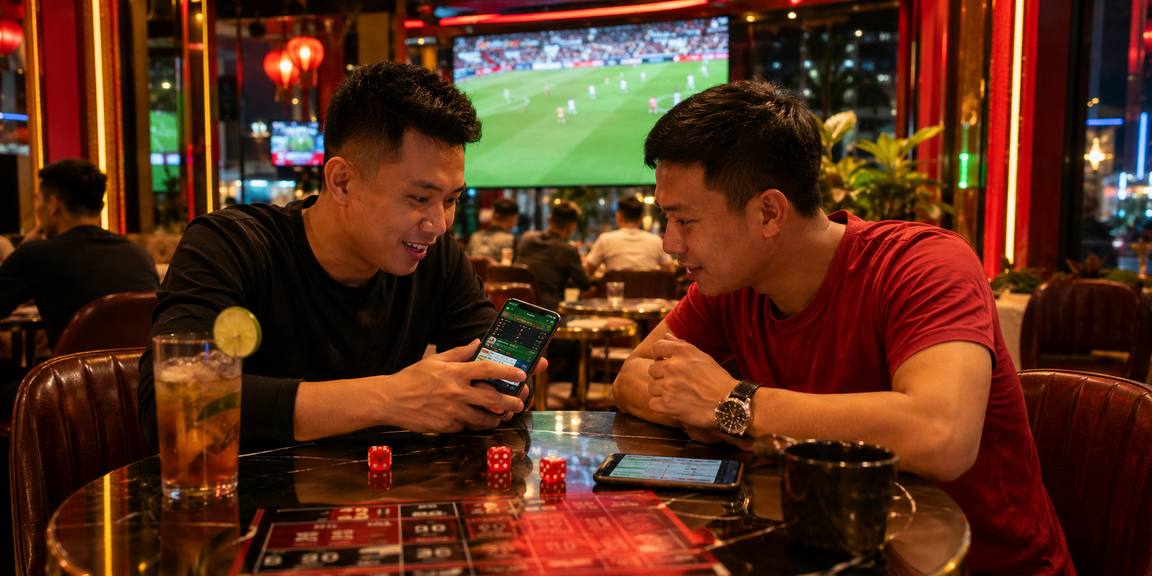 5666 mobile gaming